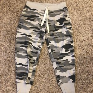 Aerie joggers